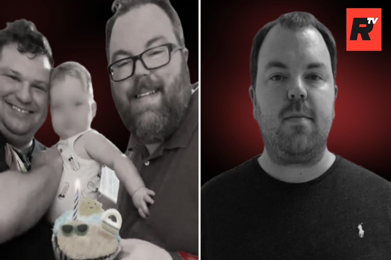 Surrogacy Nightmare: Convicted Pedophile Now Raising a Baby Boy