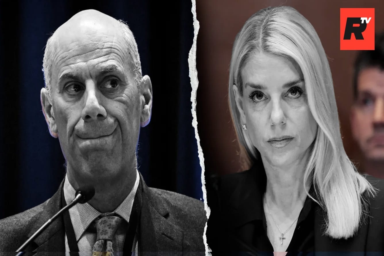 Justice Department Files Explosive Misconduct Complaint Against D.C. Judge Boasberg Over Anti-Trump Bias