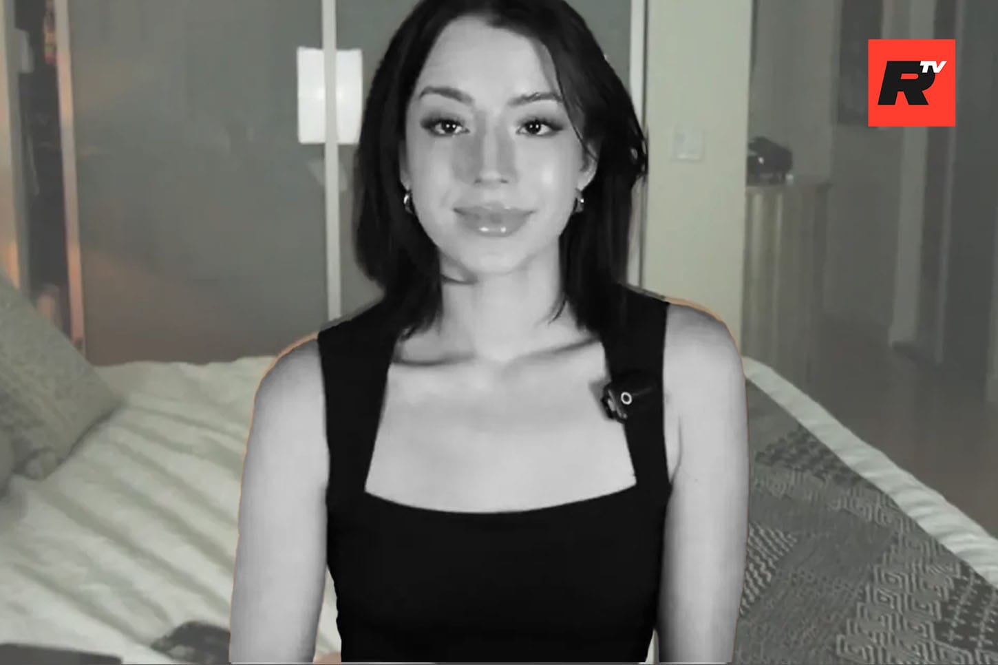MUSK’S MILLIONS NOT ENOUGH? Ashley St. Claire Quietly Deletes Video about 'Big Balls' And Financial Struggles