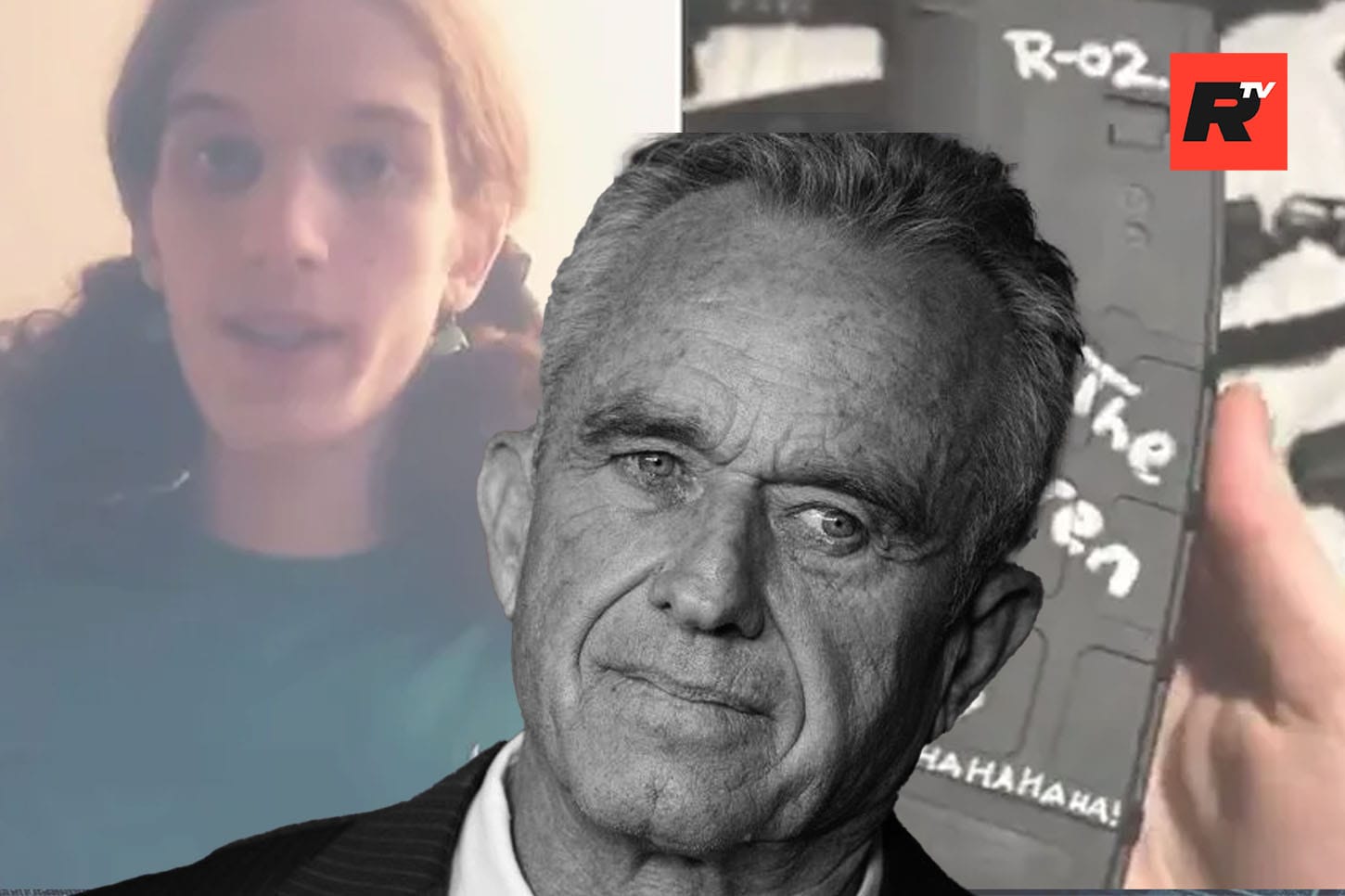 RFK Jr. Sounds Alarm: Are SSRIs Behind Minneapolis School Bloodbath?