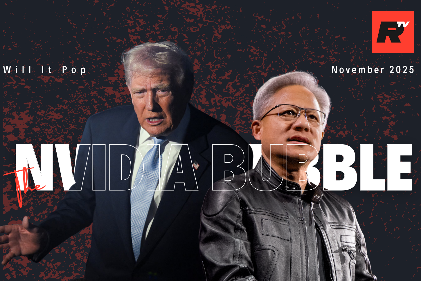 Nvidia and the Inflation of the 2025 AI Investment Bubble