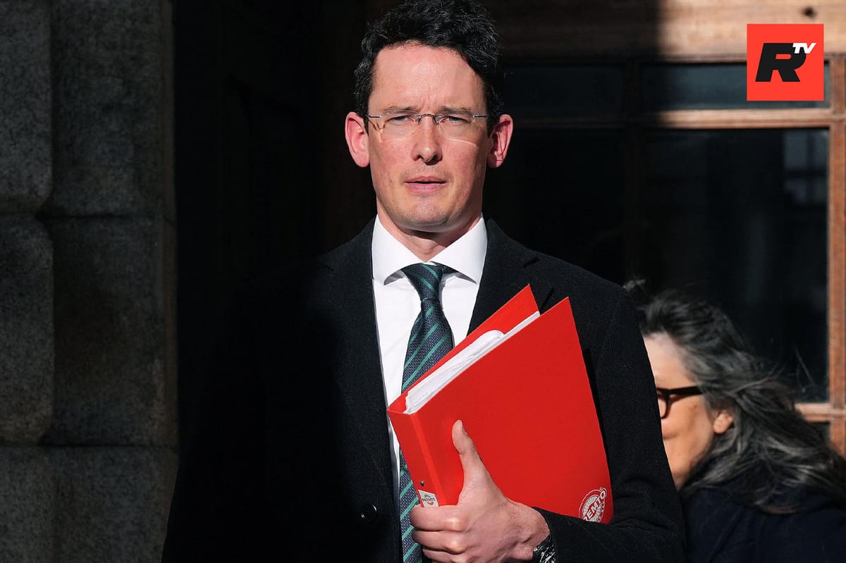 Teacher Ordered to Spend Christmas in Jail for Refusing 'They/Them' Pronouns