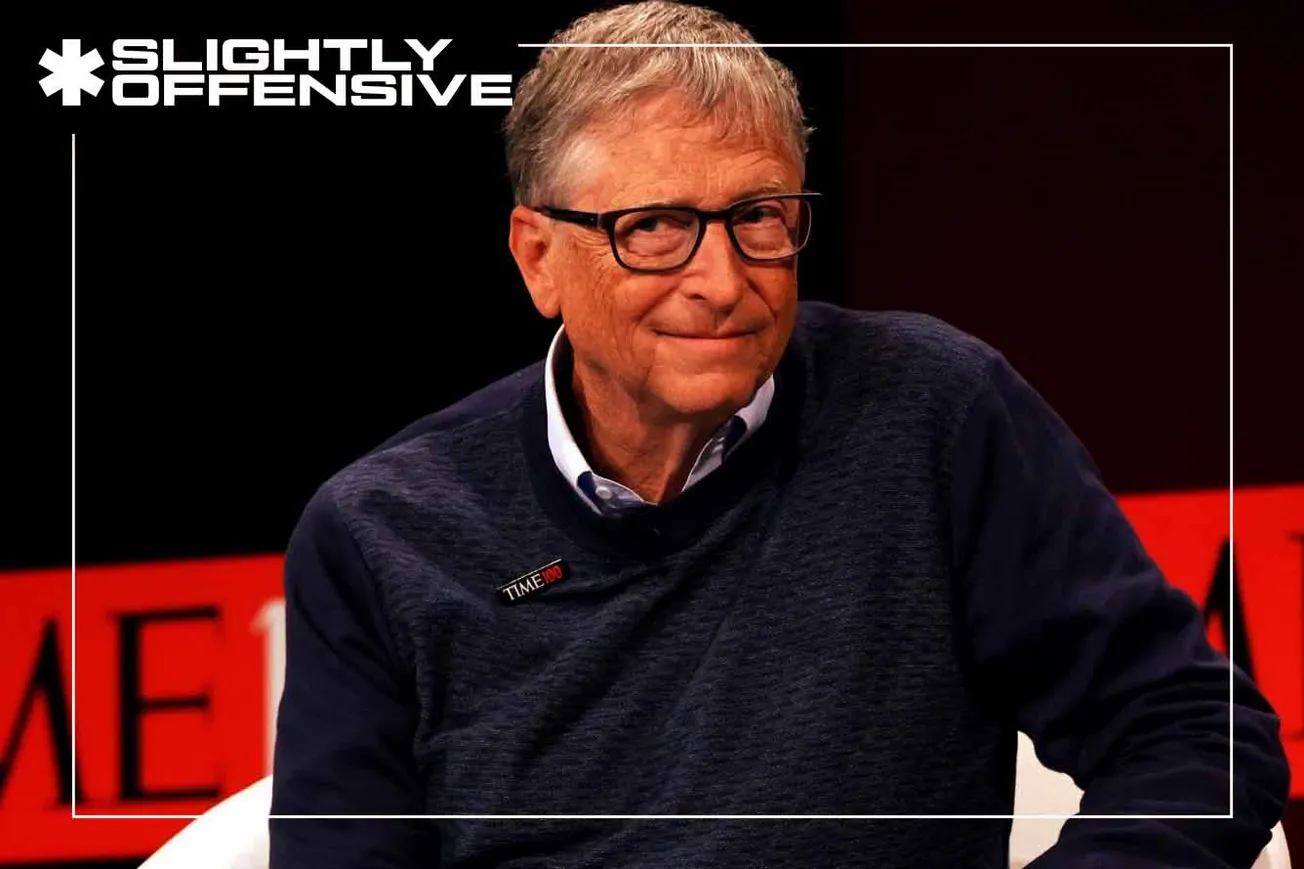 Bill Gates Ordered to Stand Trial Over COVID-19 Vaccines