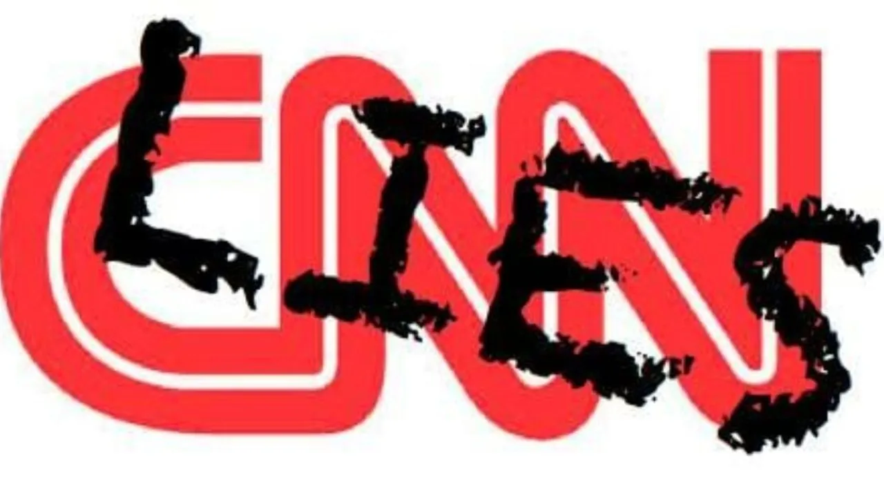 SHOCKING U-TURN: CNN Forced to Fix Bogus Fact-Check on Transgender Mice Funding
