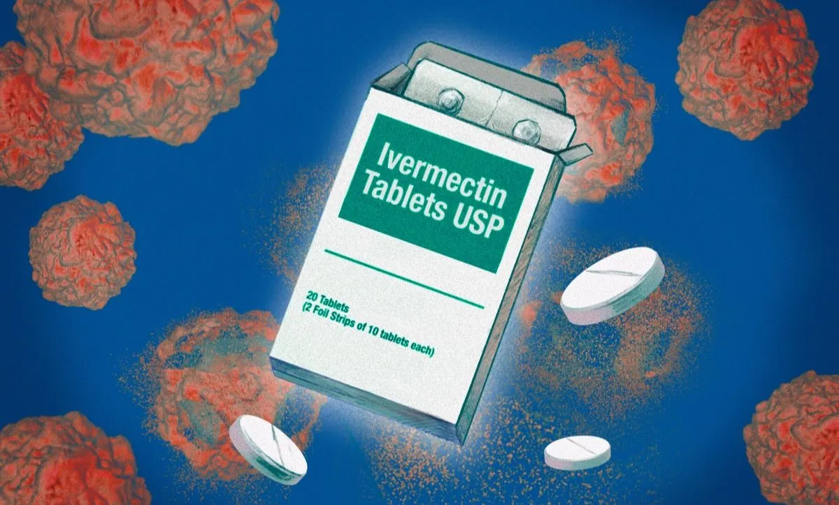 Ivermectin Could Be a ‘Powerful Drug’ for Fighting Cancer, Here’s Why