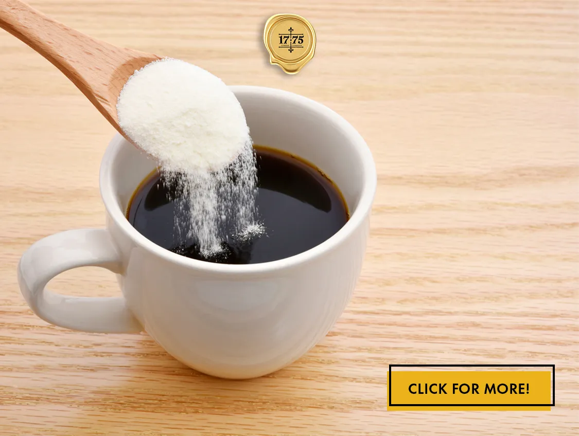 The Protein-Packed Coffee Hack for All-Day Energy and Endurance