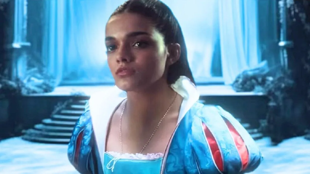 Disney Star Makes Desperate Attempt at Damage Control Before Doomed ‘Snow White’ Film Opens in Theaters