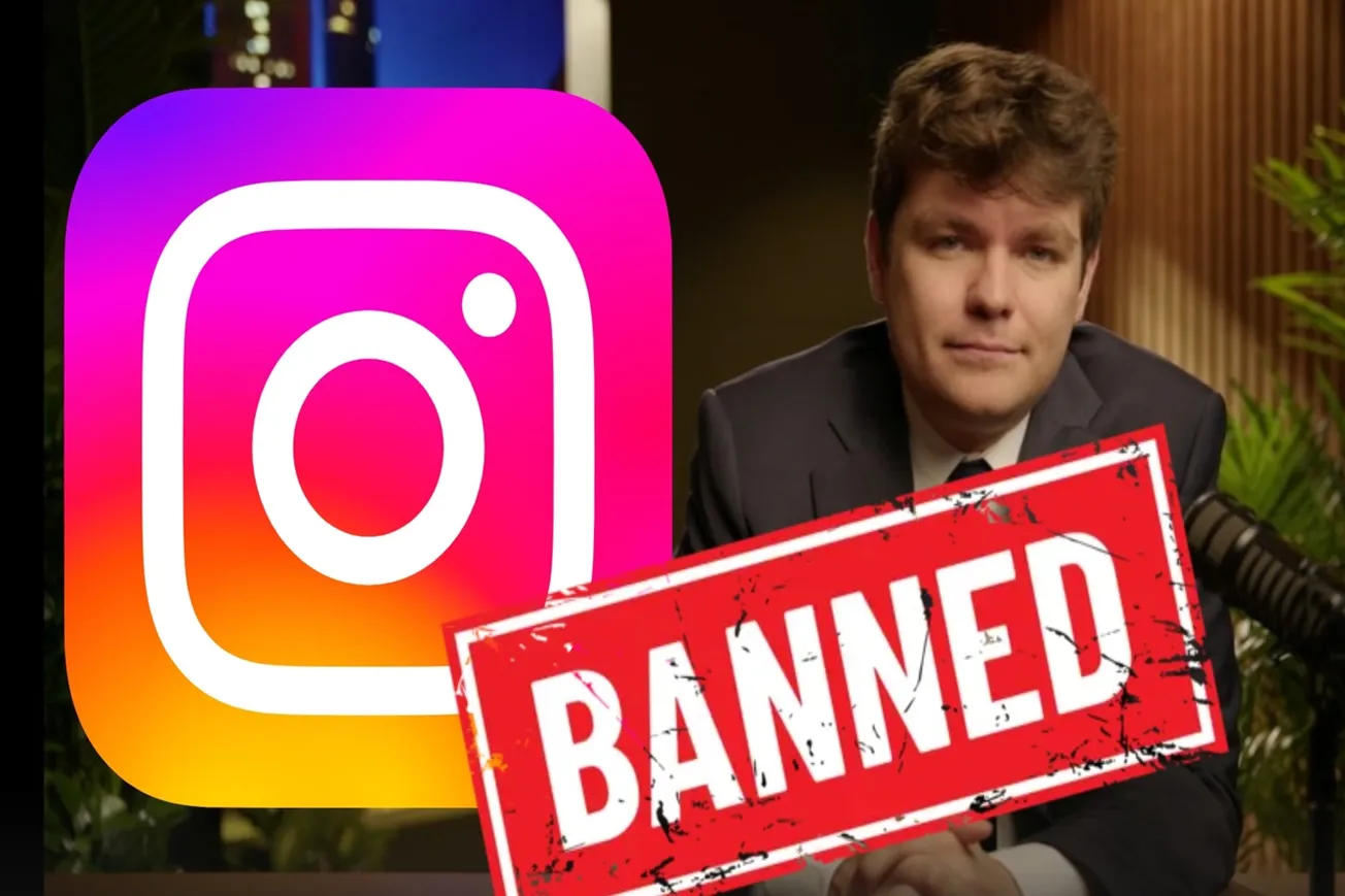 Big Tech’s Speech Police Strike Again: Instagram Purges Nick Fuentes’ Content While Promoting OnlyFans Stars
