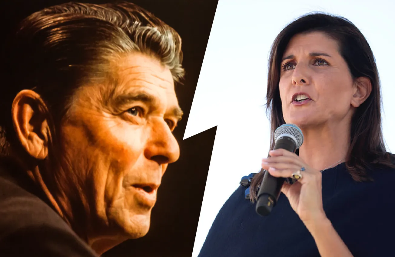 Conservative vs Moderate: What Really Sets Them Apart?