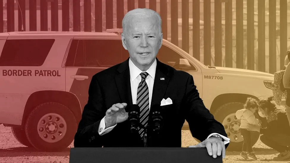 Americans Furious: Majority Insist Biden 'Deliberately' Left  Border Open