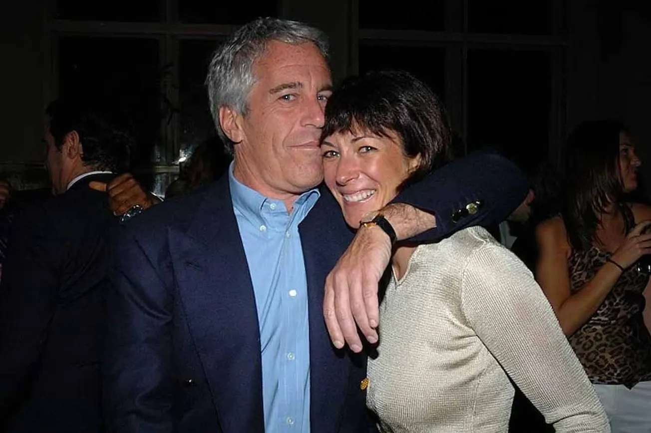 Ghislaine Maxwell’s Explosive Offer: Ready to Spill Epstein Secrets to Congress