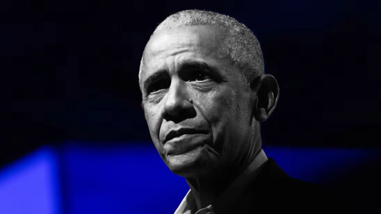 Obama Warns Democrats to 'Stop Looking for a Messiah': 'Toughen Up' or Trump Wins Again