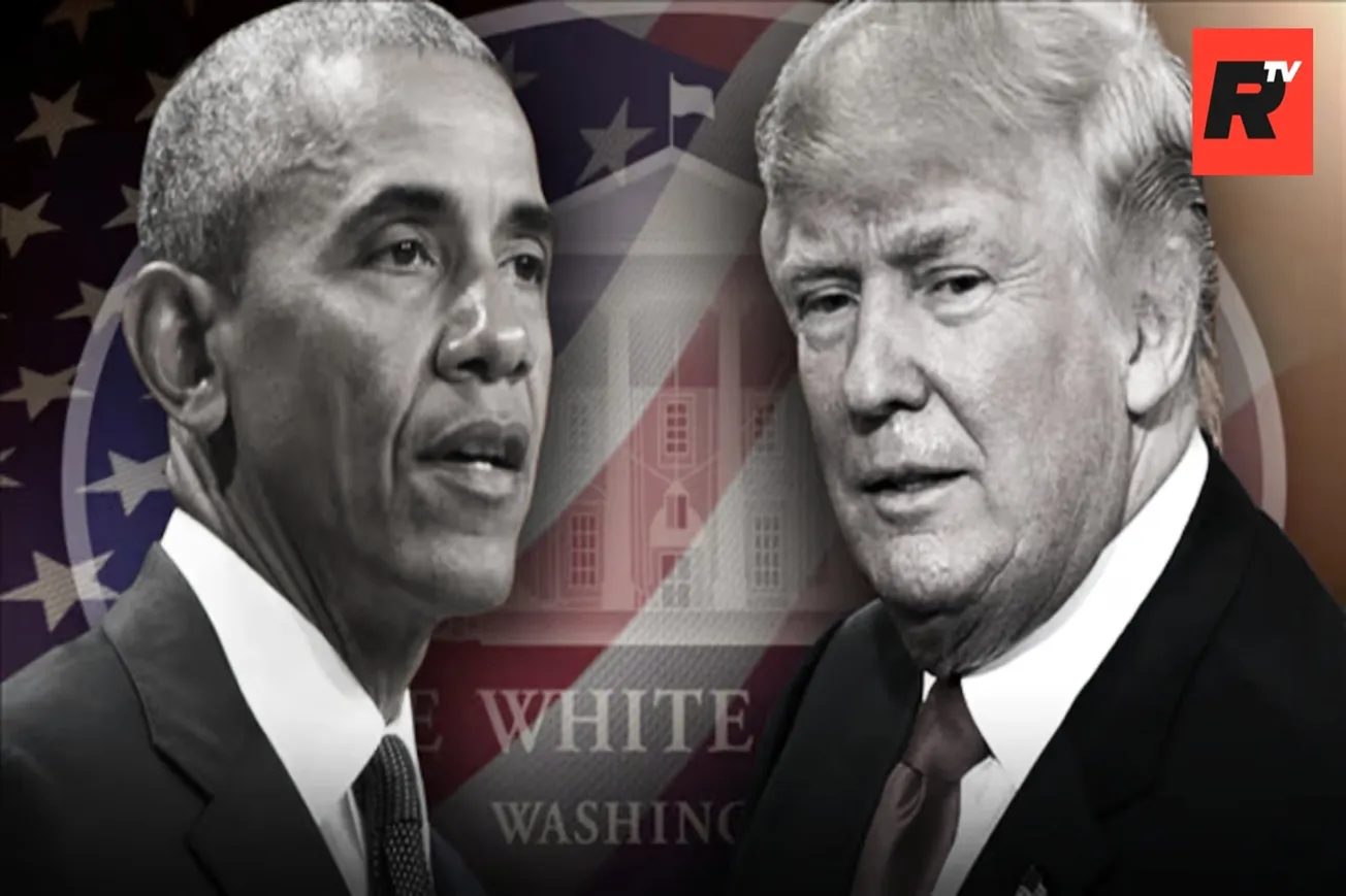 Trump Attorney: Obama Could Face Impeachment, Indictment, and Stripped of Immunity for Russia Hoax Treason