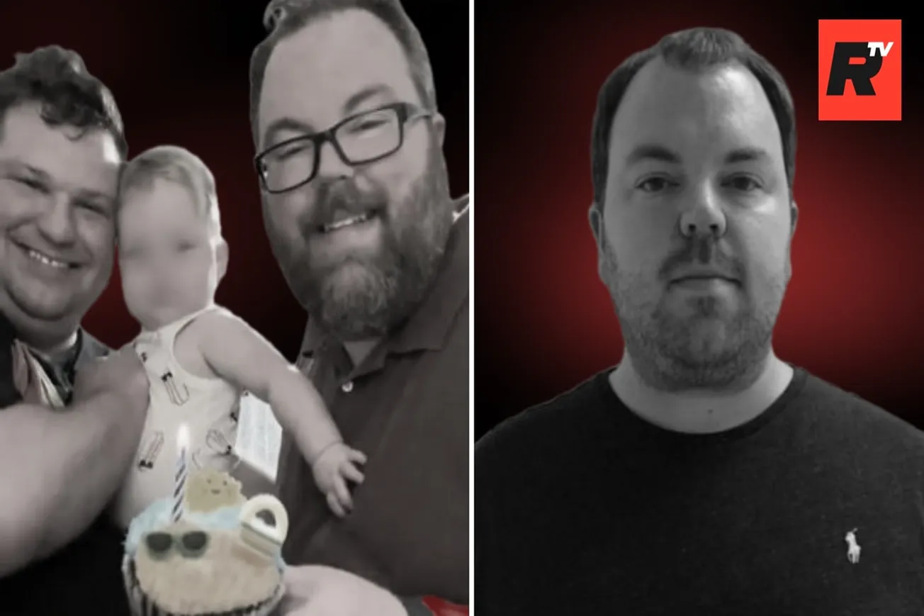 Surrogacy Nightmare: Convicted Pedophile Now Raising a Baby Boy
