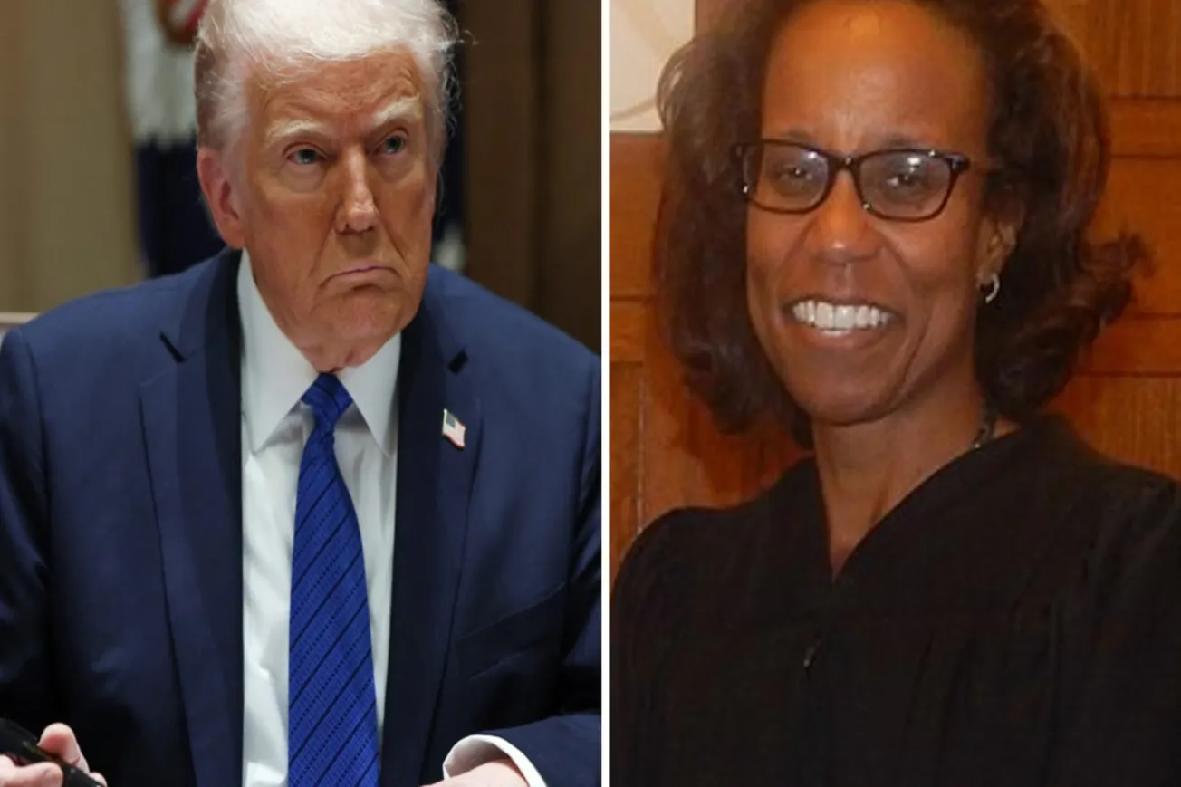 Democrats Celebrate as Obama-Appointed Judge Blocks Trump’s Voter ID Crackdown
