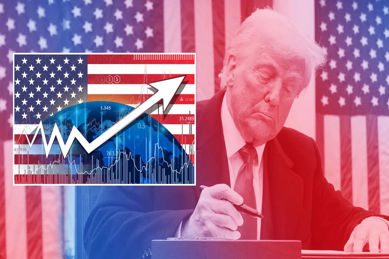 AMERICA’S COMEBACK: 147,000 Jobs Added Under Trump’s Leadership, Unemployment Drops to 4.1%
