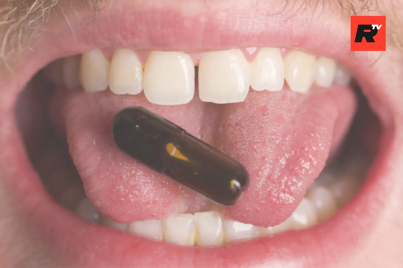 What is Blackpill?