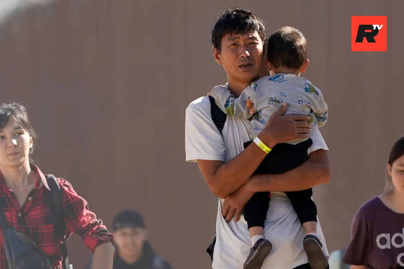 Hacked at the Border: China’s Silent Attack on U.S. Infrastructure