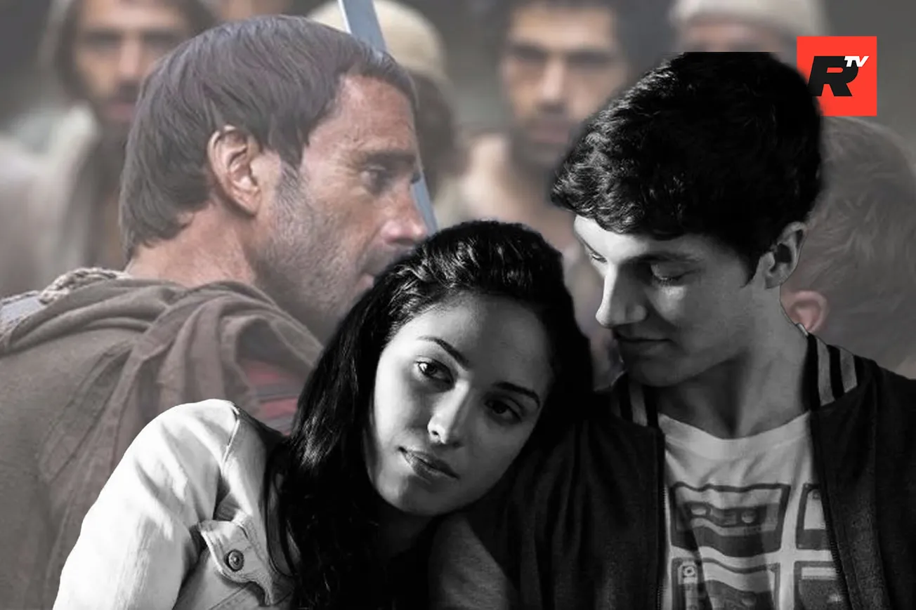 What Christian Movies Are Coming Out in 2024?