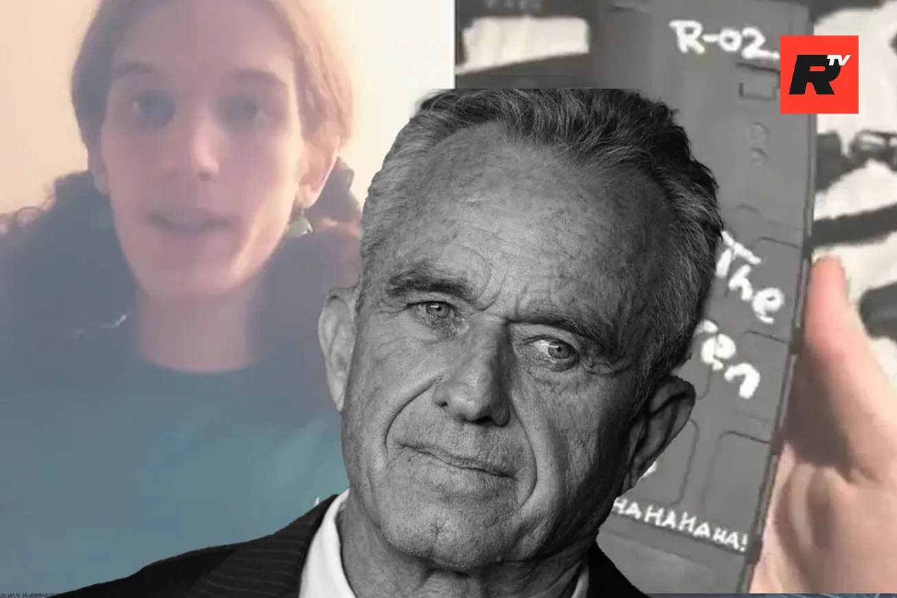 RFK Jr. Sounds Alarm: Are SSRIs Behind Minneapolis School Bloodbath?