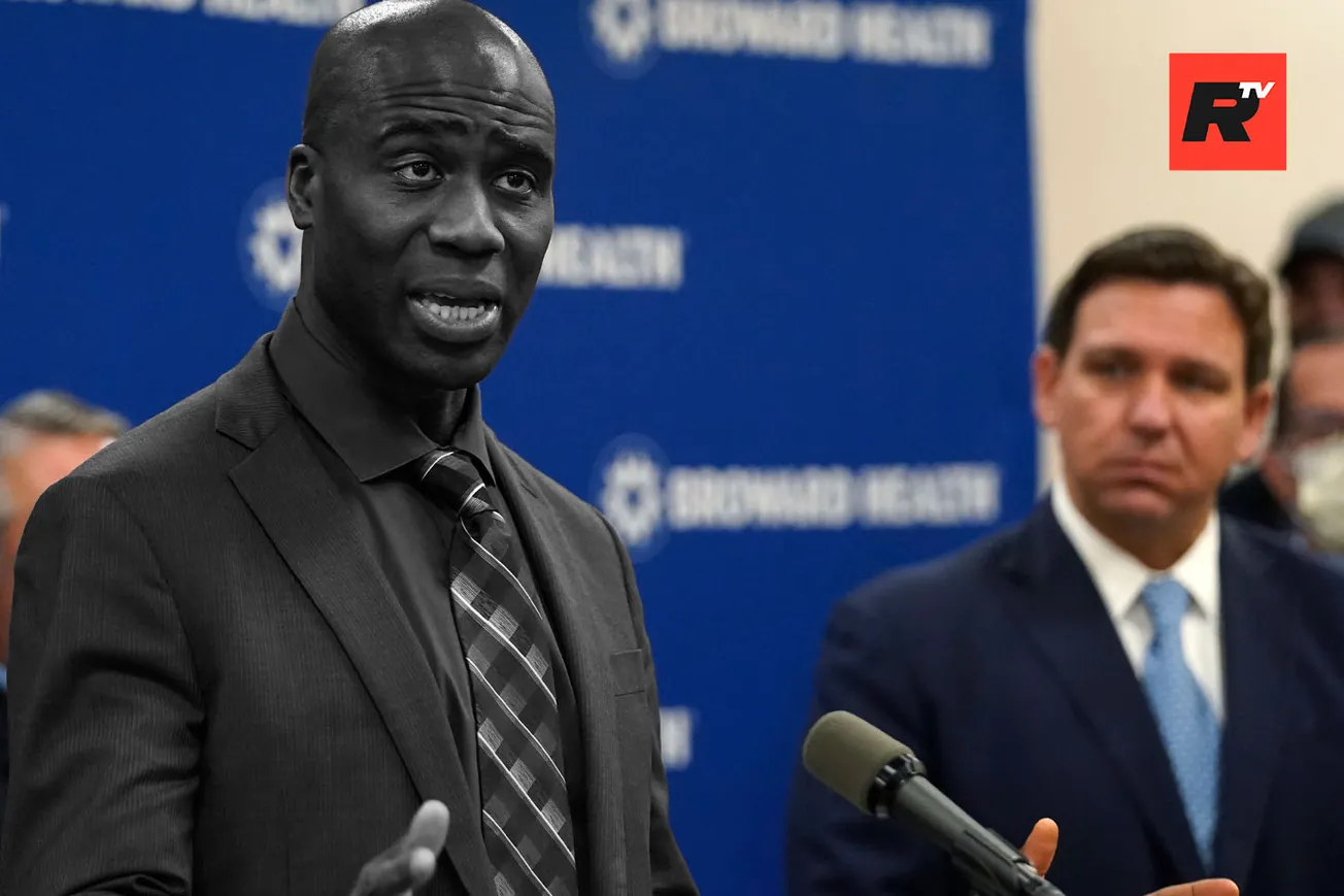 florida eliminates vaccine mandates