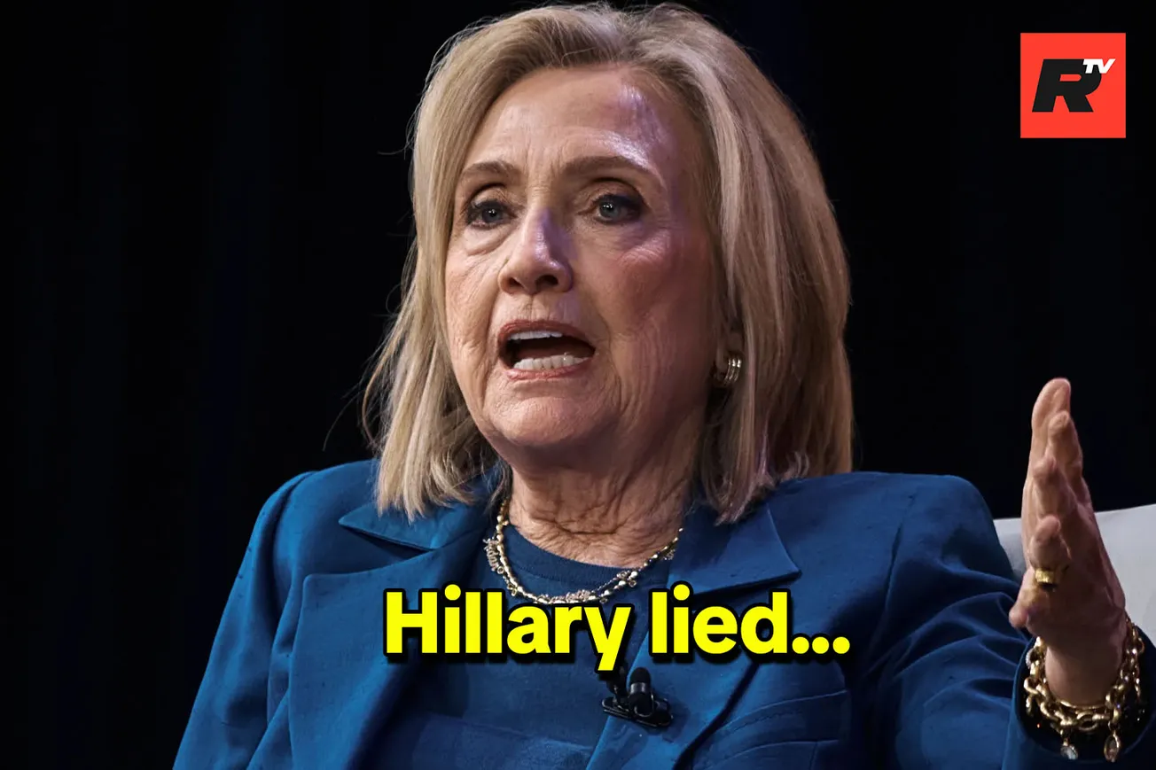 Comey’s downfall could drag Hillary Clinton back into the spotlight