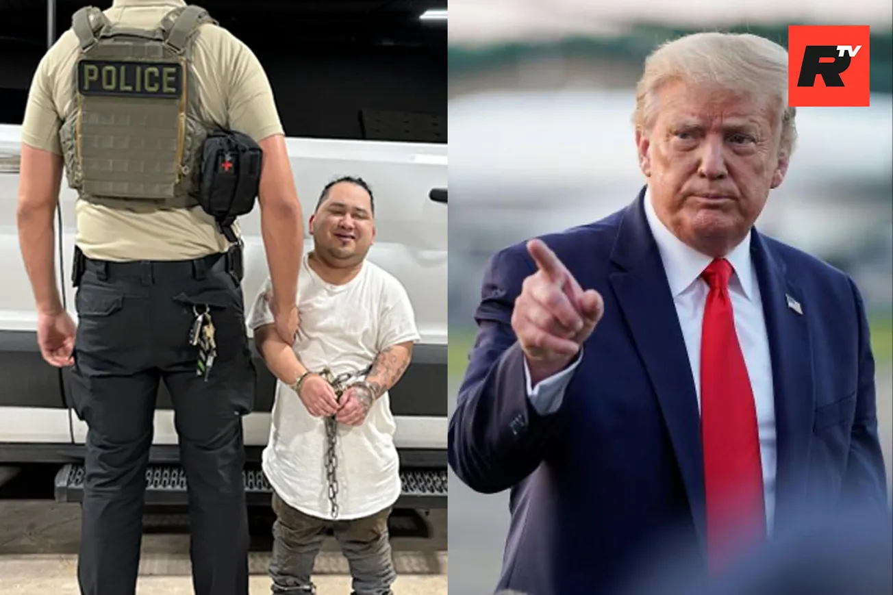 ICE Detains Midget Sex Offender from Guatemala in New Orleans