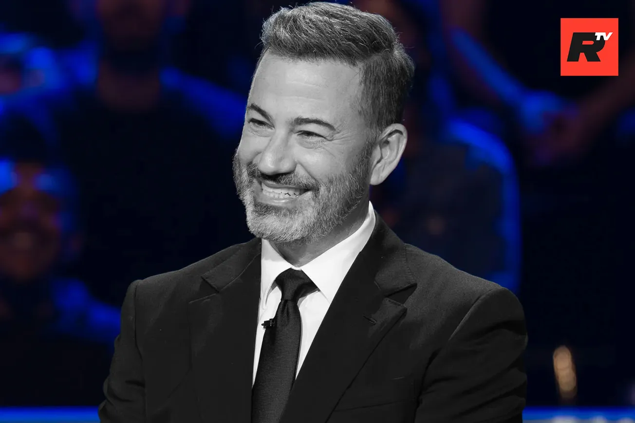 Jimmy Kimmel’s Arrogant Post Before Show's Return Sparks Outrage