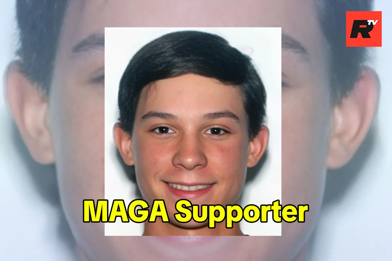 Missing MAGA Teen who was Allegedly Shot and Abducted Found Safe
