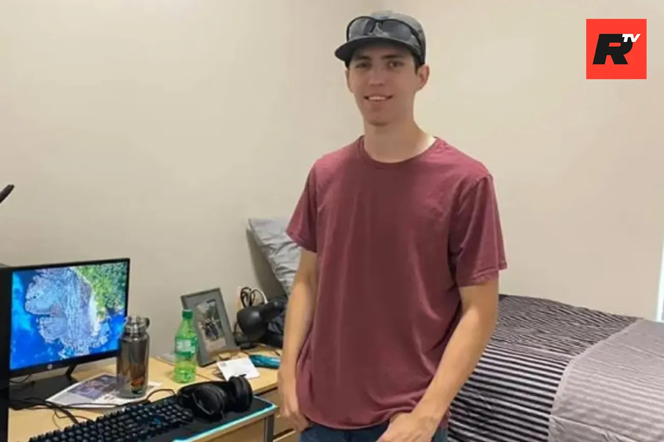 Radical Leftist Confesses to Assassinating Charlie Kirk in LEAKED Discord Post