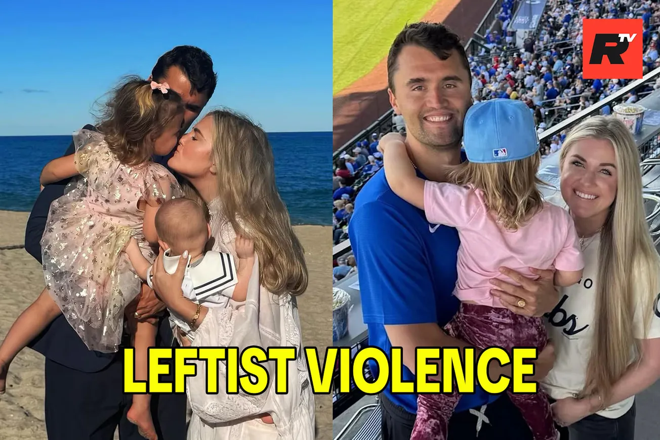 Why Are Thousands Quietly Cheering Charlie Kirk’s Murder?