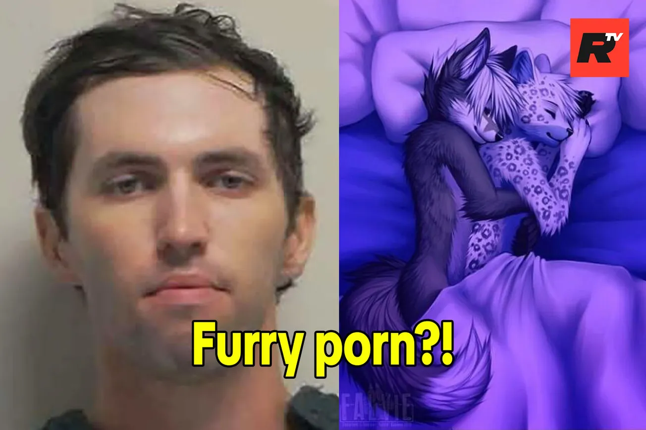 Utah Assassin’s Alleged Sick Furry Fetish: Porn Games and Pedophile Art Uncovered