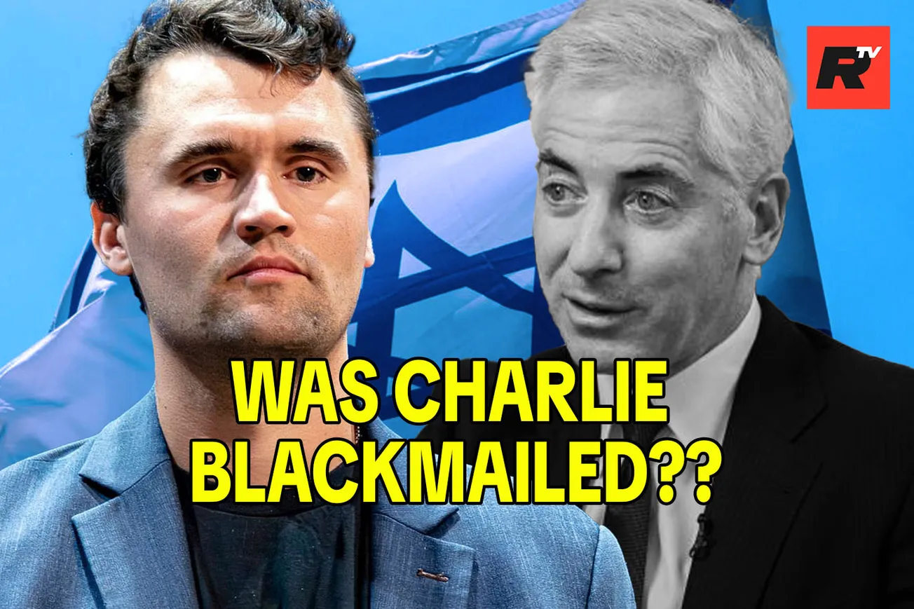 Inside the SECRET Hamptons Showdown: Charlie Kirk Allegedly ‘Blackmailed’ Weeks Before His Assassination
