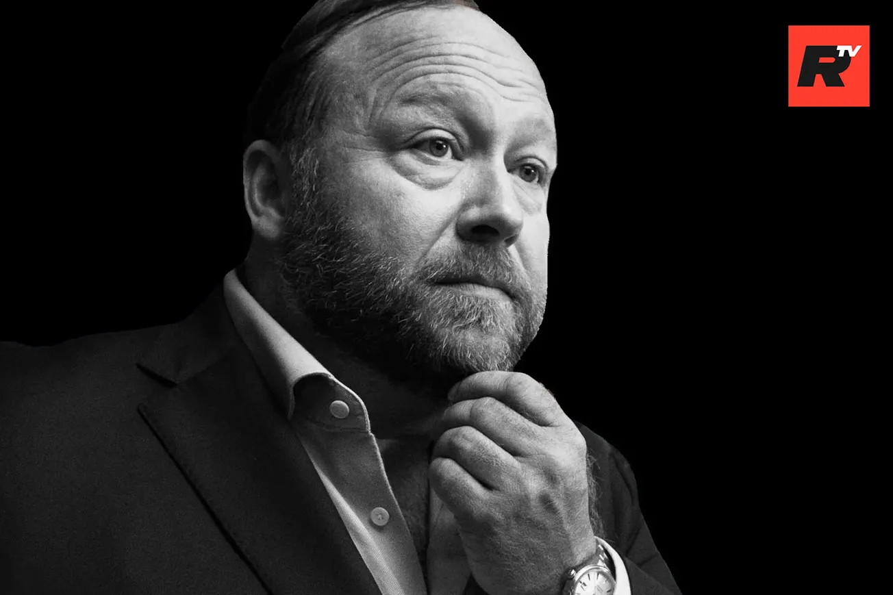 Supreme Court Rejects Alex Jones' Appeal, Upholds $1.4 Billion Sandy Hook Judgment