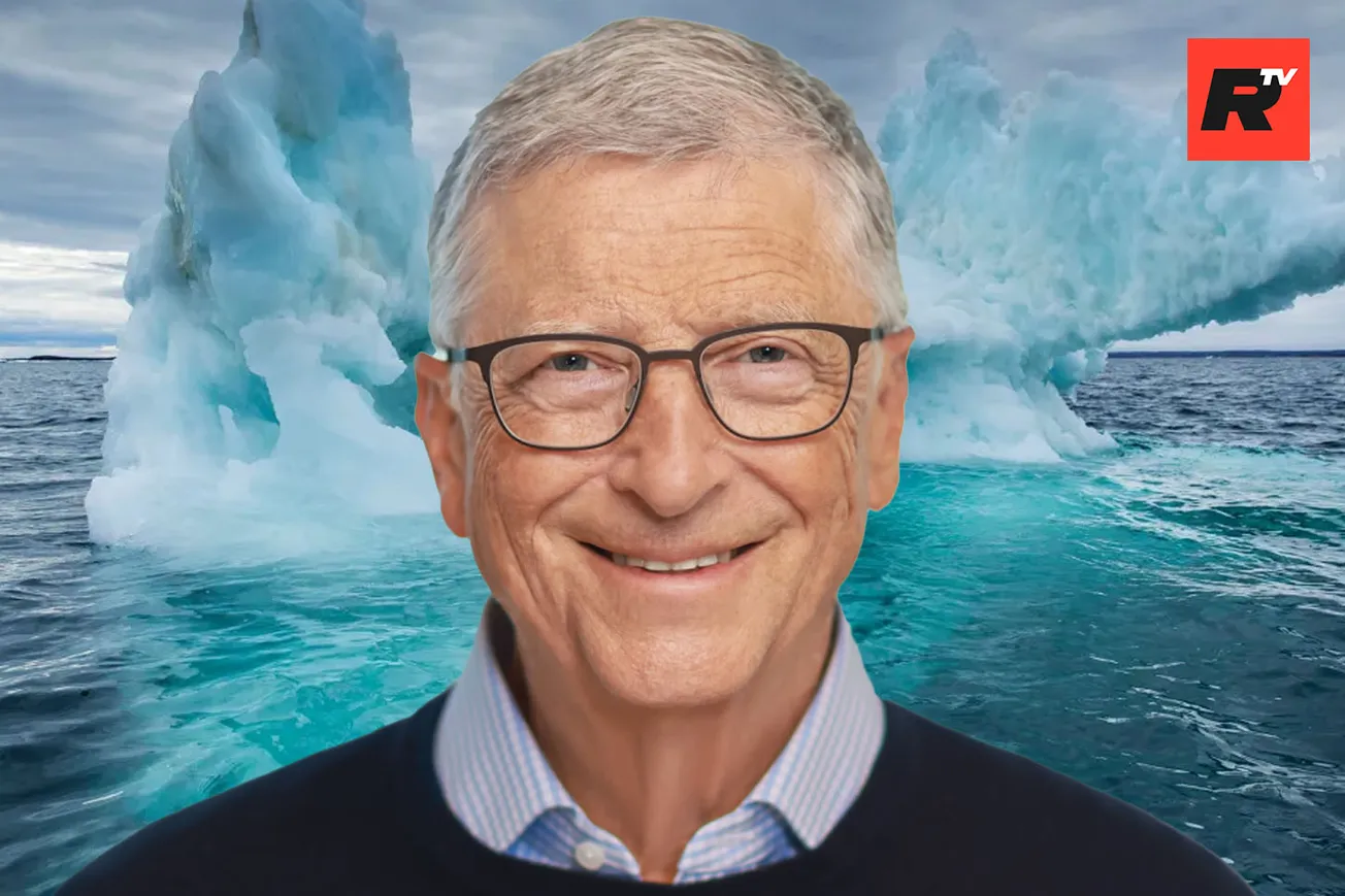 Wait—Bill Gates Just Said Climate Change Won’t End the World?
