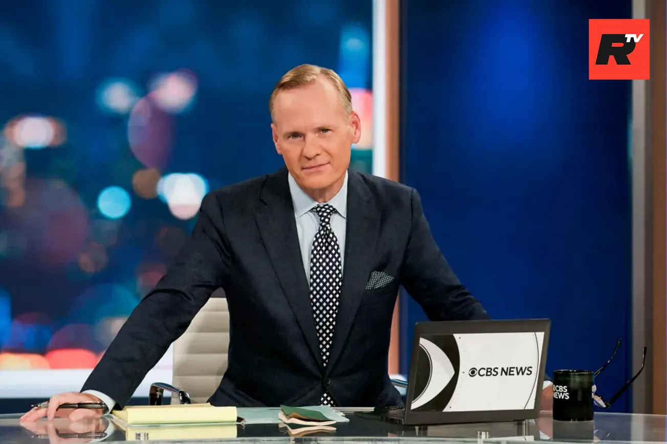 CBS Anchor John Dickerson Quits Evening News After 9-Month Ratings Disaster