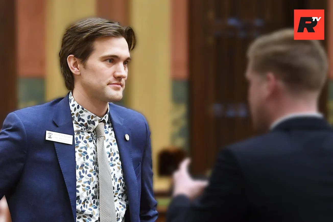 The Secret That Just Ended a Politician’s Crusade Against Porn