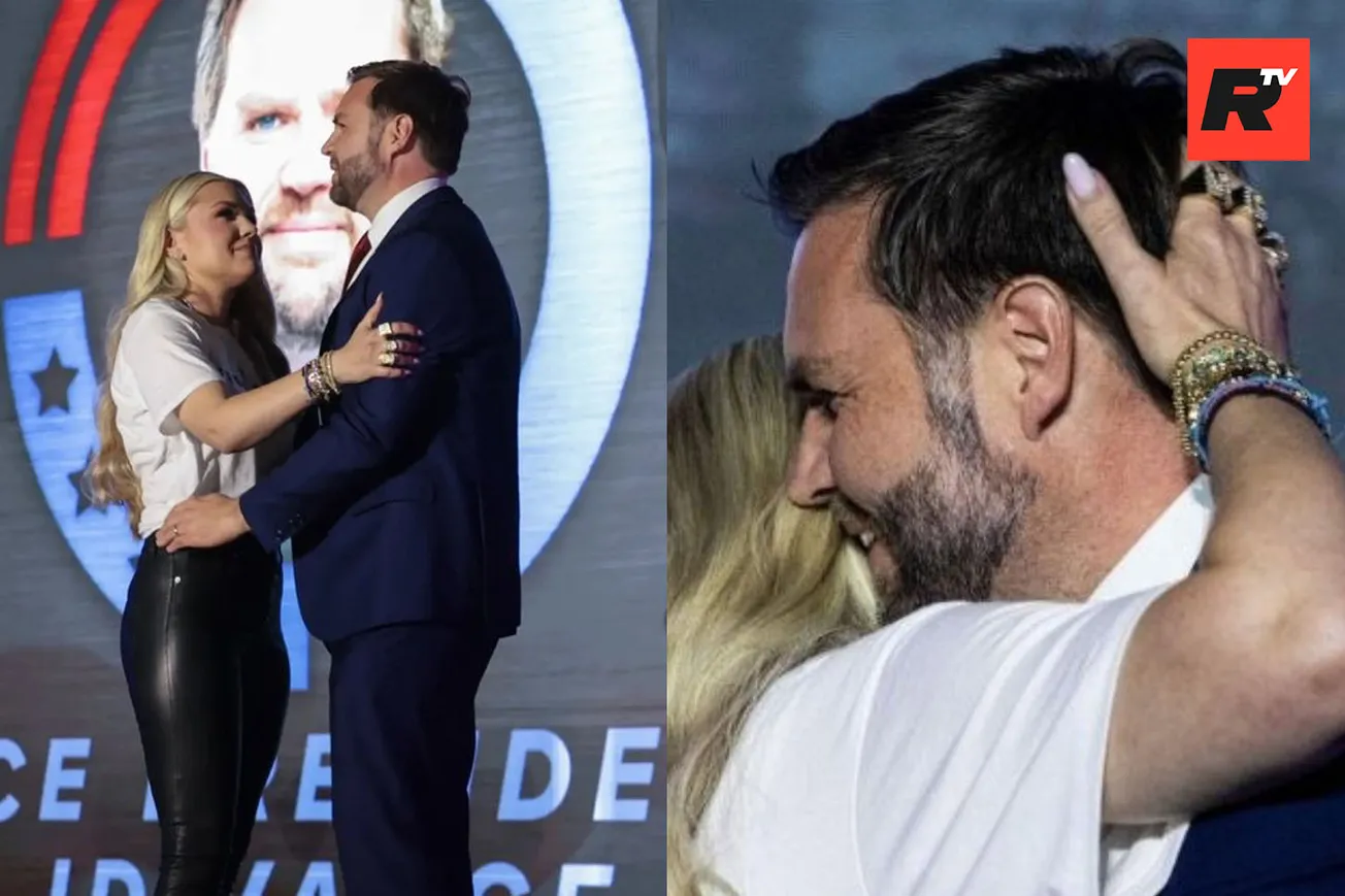 “Something Feels Off”: The Internet Is Losing It Over Erika Kirk’s Behavior After Her Husband’s Assassination