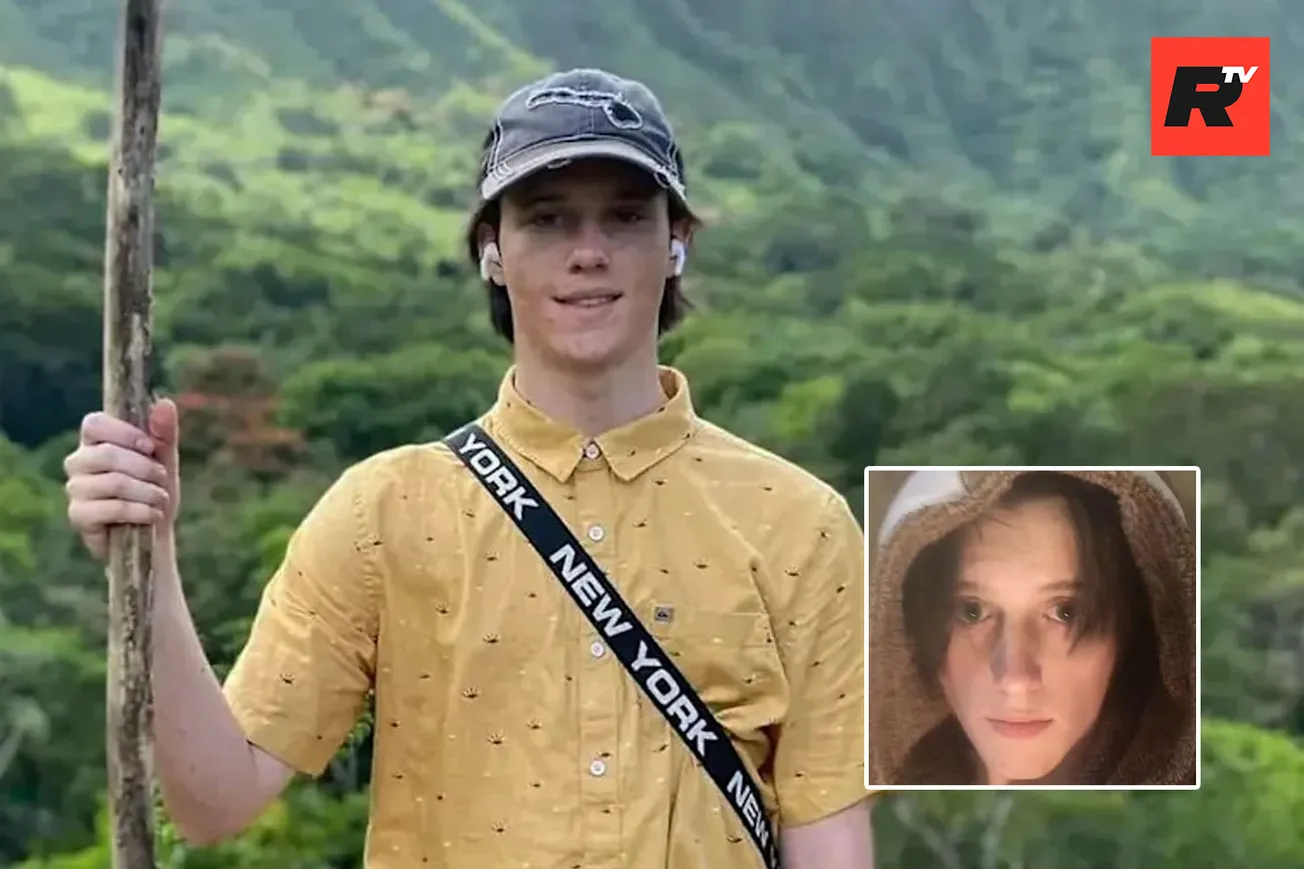 Trans Lover Of Charlie Kirk Assassin Vanishes — Missing for Weeks, Mail Piles Up, Car Abandoned