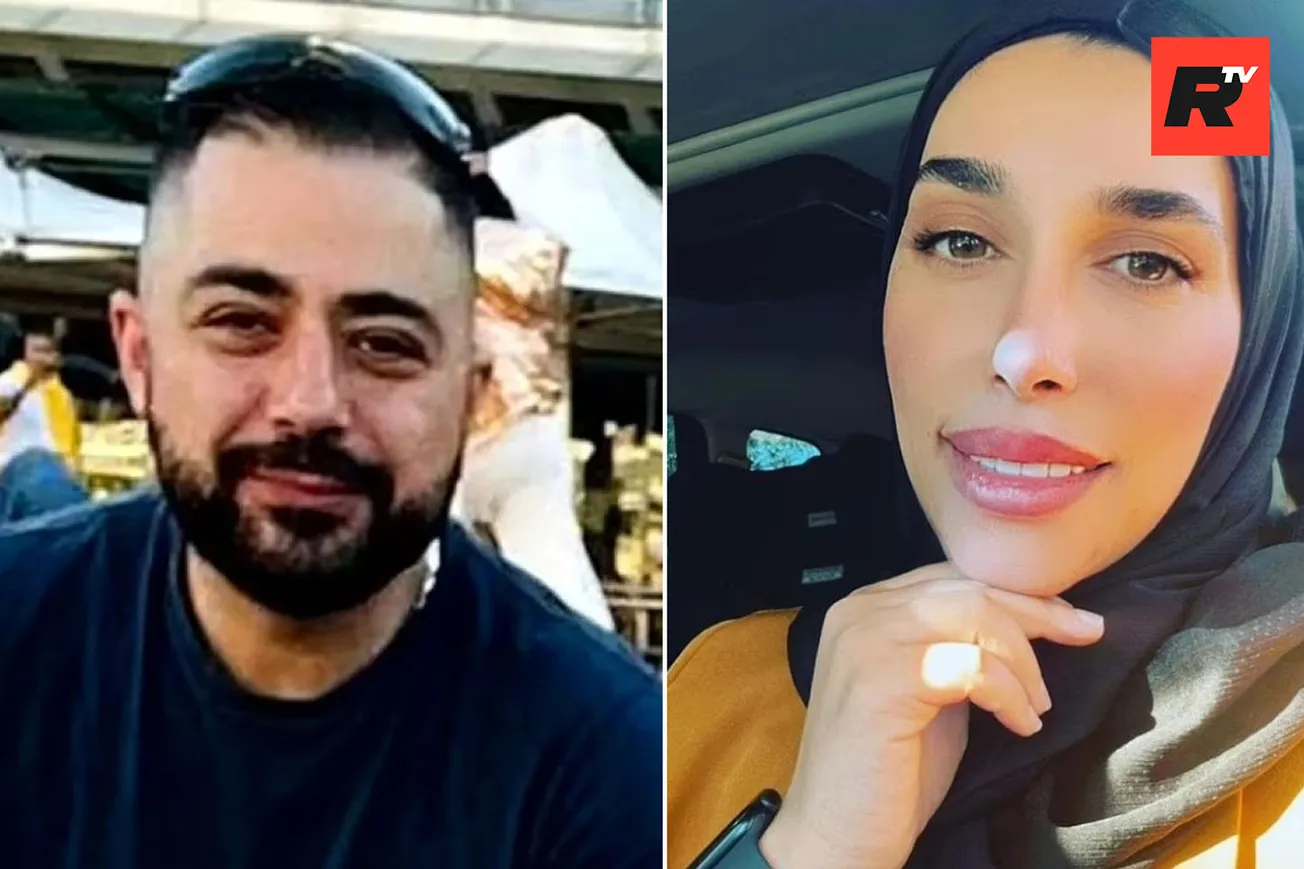 Muslim Man Kills Wife — Gets Just 3 Years After Claiming He “Blacked Out”