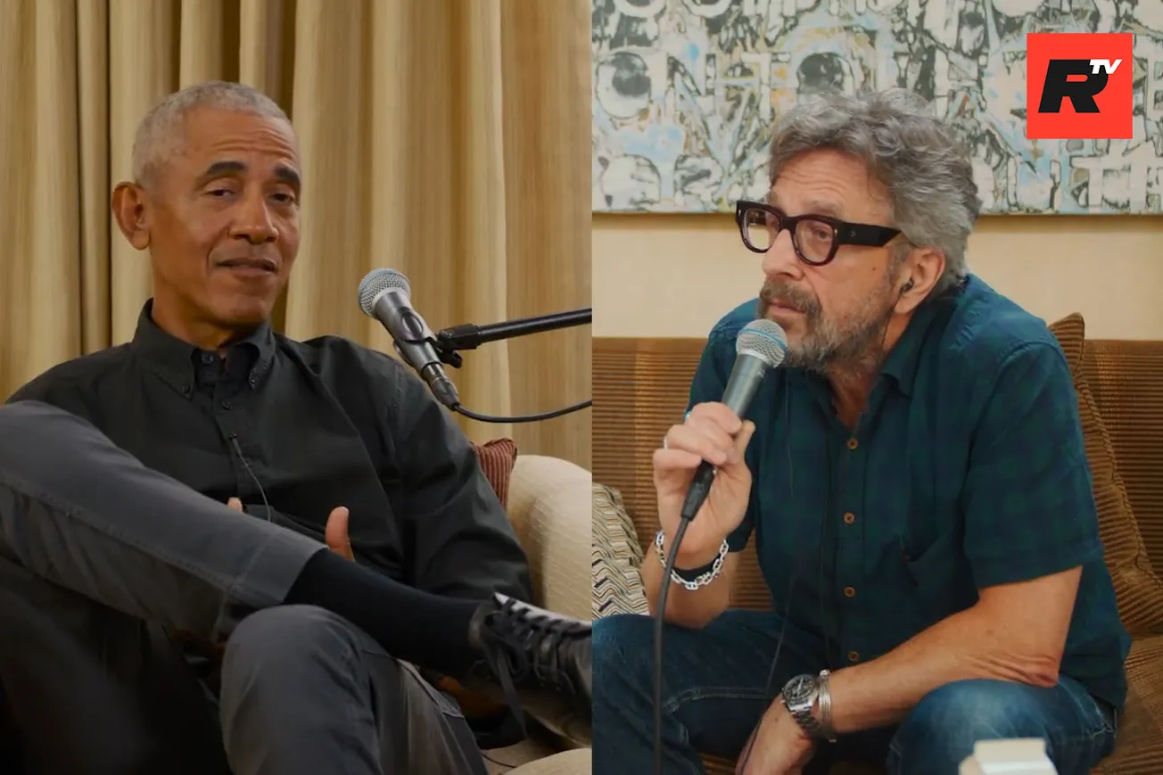 Obama Slams Hispanic Trump Voters: 'Your Sons Are Stopped in LA for Looking Latino'