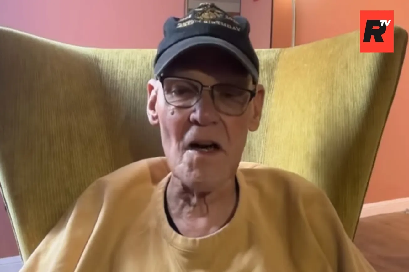 James Carville Outlines Fantasy of Shaving Heads, Orange Pajamas for Trump 'Collaborators'