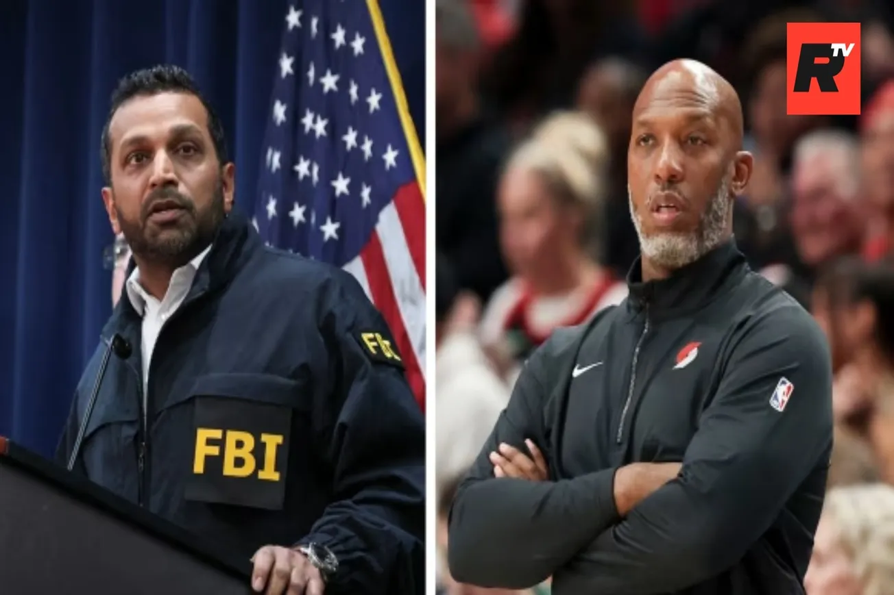 FBI Busts NBA-Mafia Gambling Ring, Arrests Coach Chauncey Billups, Terry Rozier