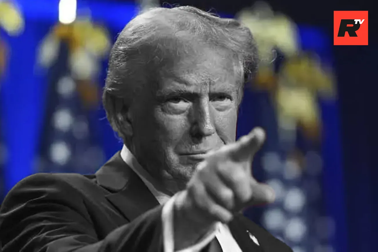 'WE’RE NOT PLAYING GAMES'—TRUMP’S CHILLING MESSAGE TO PUTIN