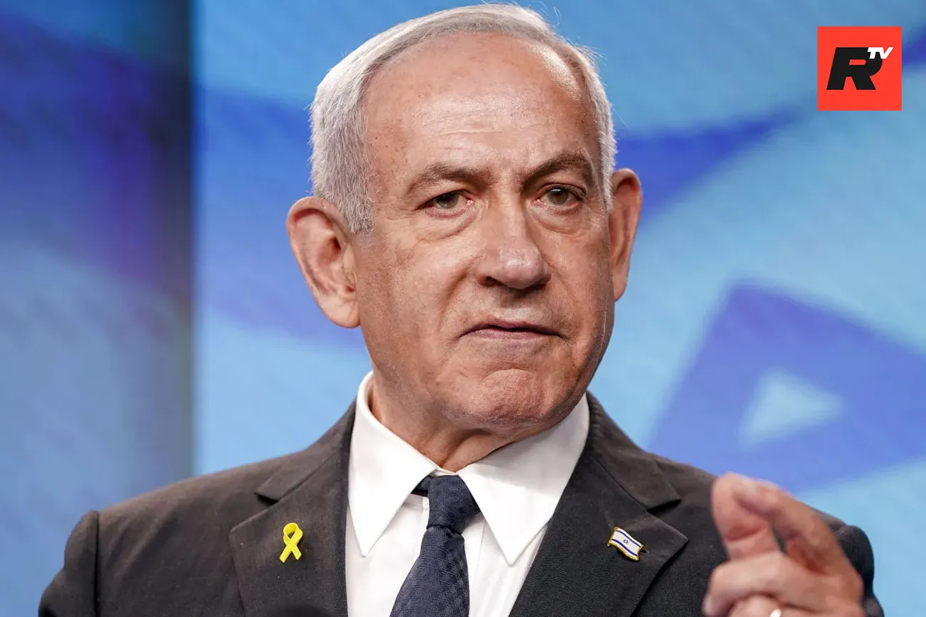 Turkey Declares Legal War on Israel: Erdogan Targets Netanyahu for ‘Crimes Against Humanity'