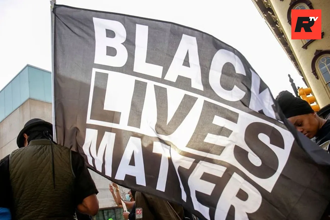 DOJ Raids Black Lives Matter in $90M Donor Fraud Probe