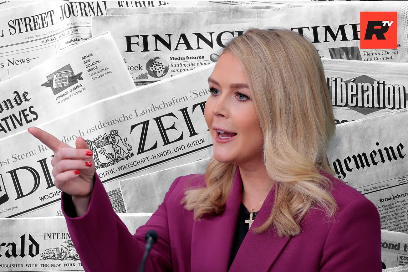 The News They Tried to Bury — This Week’s Top 5