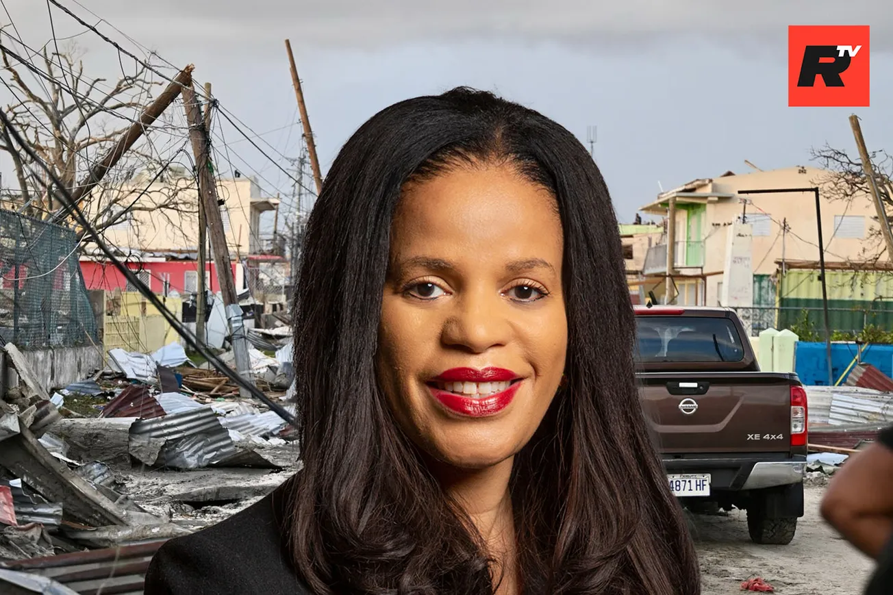 They Want Reparations for a Hurricane?! Activists Blame ‘Colonial Powers’ as Jamaica Lies in Ruins