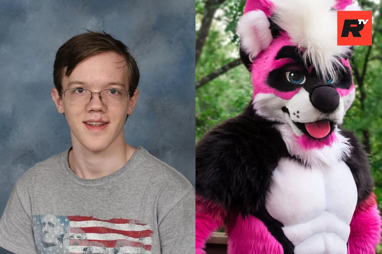 Trump Shooter Thomas Crooks Used 'They/Them' Pronouns, Had Furry Fetish on DeviantArt: Report