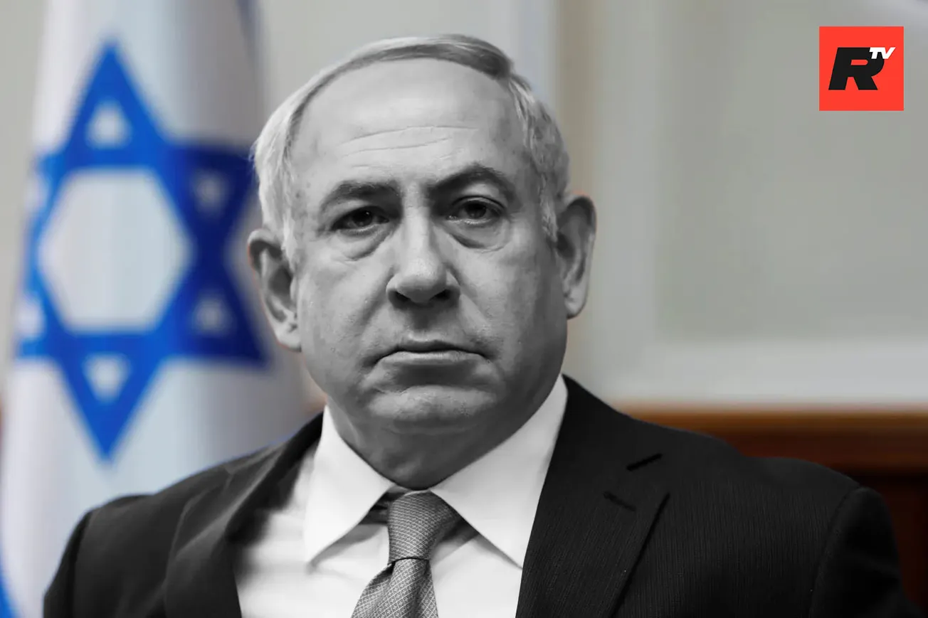 SHOCKING: Israeli Media Celebrates The Militaries Mass R*pe of Palestinian Prisoners [WATCH]